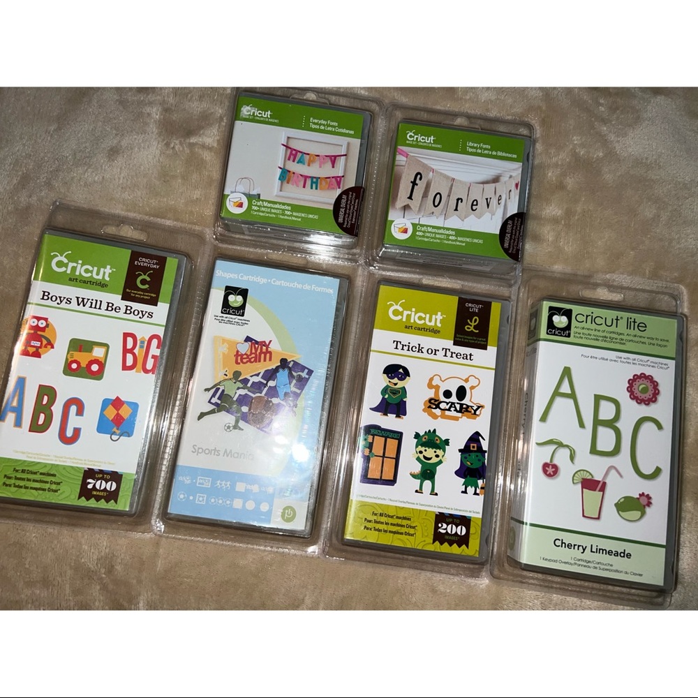 Cricut